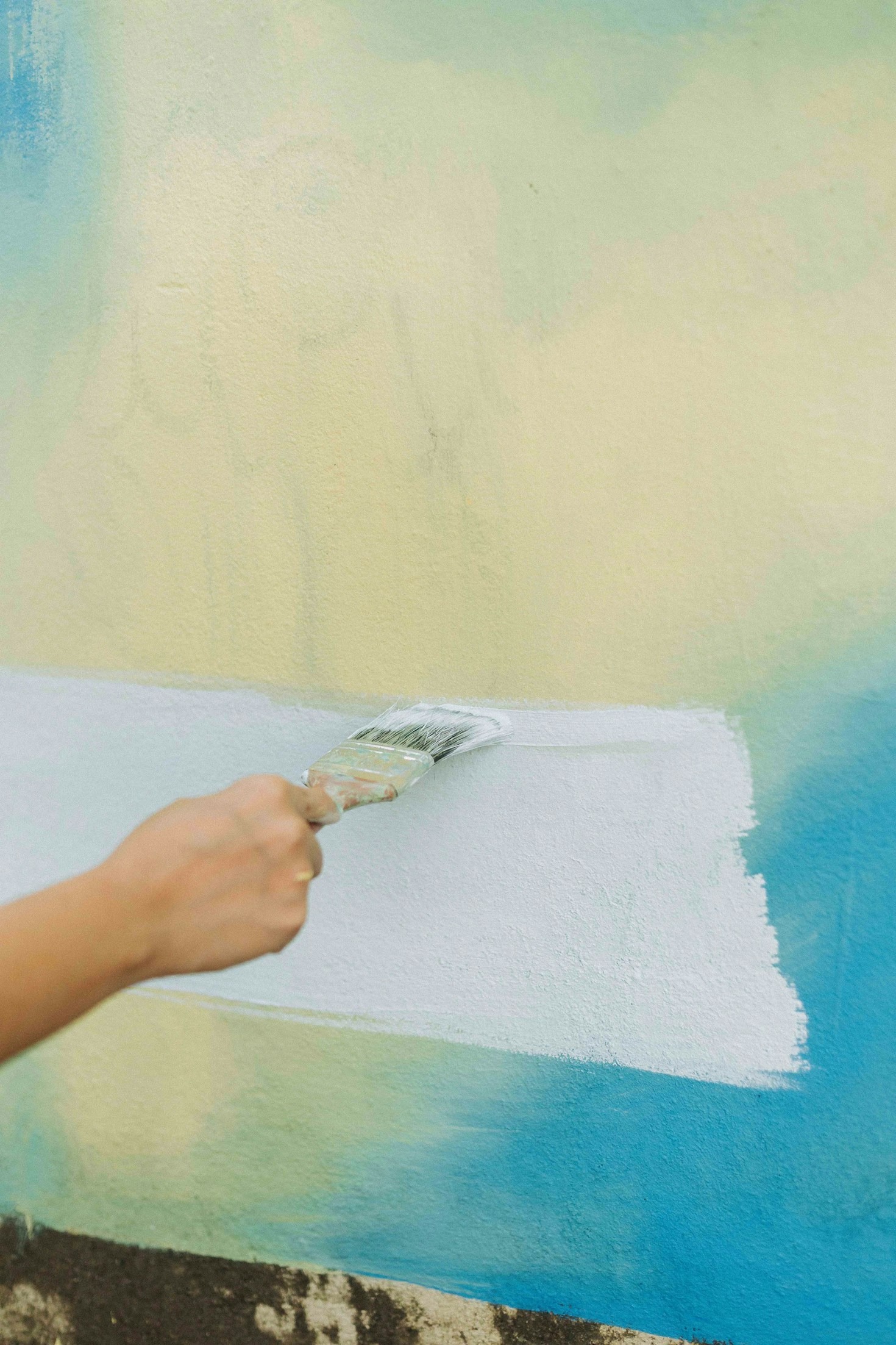 How Quality Painting Enhances Your Space