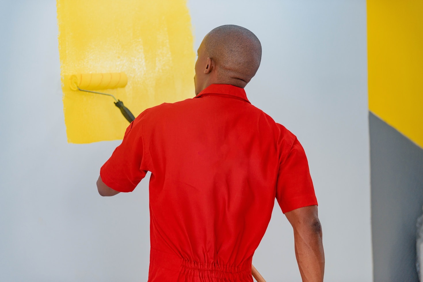 The Benefits of 24/7 Painting Services in Dubai