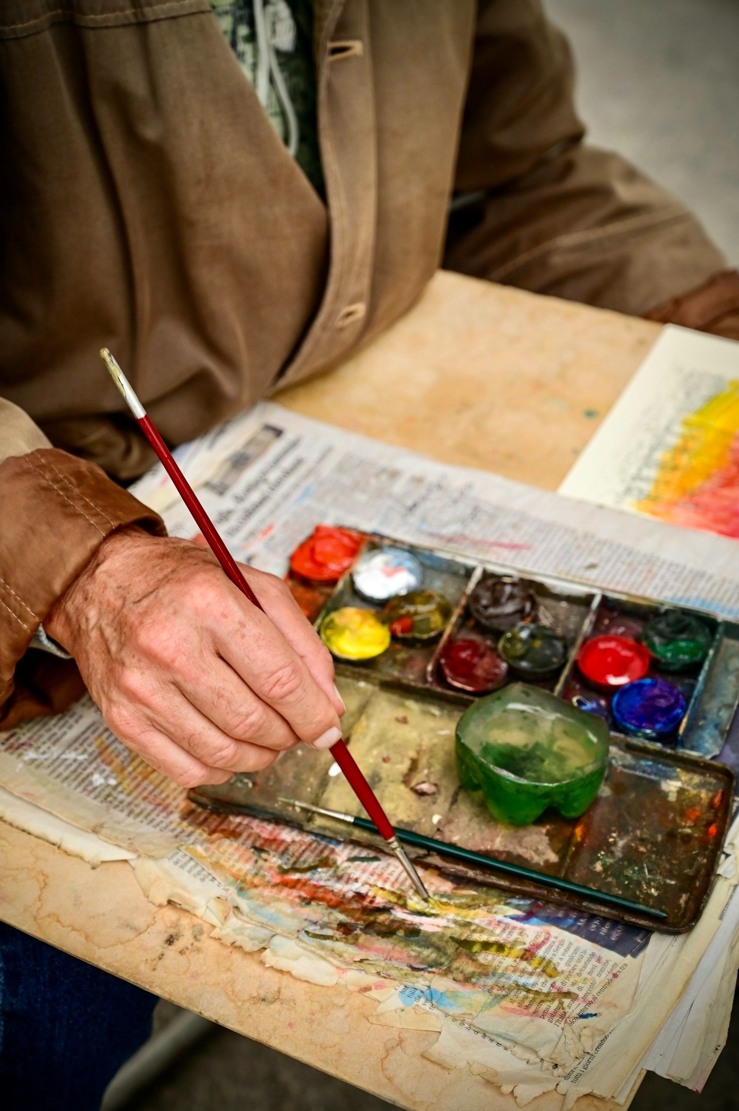 Transform Your Office with Expert Painting Solutions